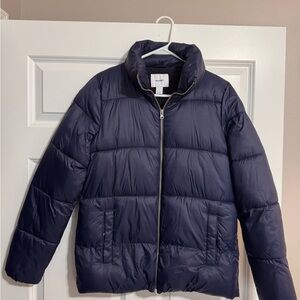 Old Navy Winter Puffer Jacket